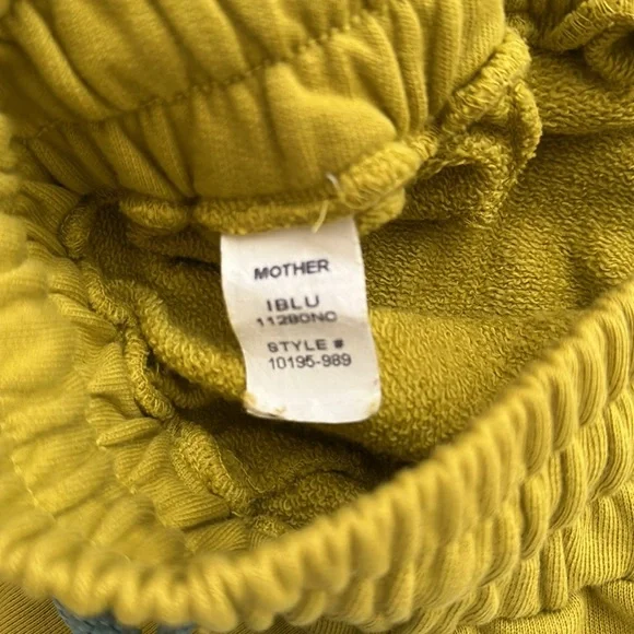 MOTHER Lounge Pants - Picture 3 of 5